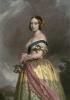 Franz Xavier Winterhalter art print