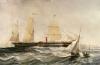 William A. Knell art print