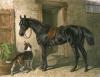 John Frederick Herring art print