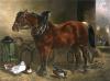 John Frederick Herring art print