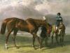 John Frederick Herring art print