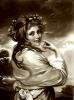 Sir Joshua Reynolds art print