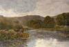 George Vicat Cole art print