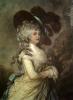 Thomas Gainsborough art print