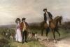 Heywood Hardy art print