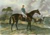 James E. Doyle art print