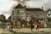 James Pollard art print
