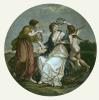 Angelica Kauffmann art print