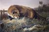Sir Edwin Henry  Landseer art print