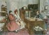 Walter Dendy Sadler art print