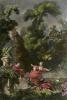 Jean-Honore Fragonard art print