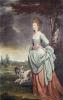 Sir Joshua Reynolds art print