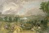 Joseph Mallord William Turner art print