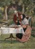 Walter Dendy Sadler art print