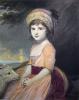 George Romney art print