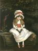 Sir John Everett Millais art print