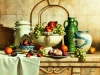 Loran Speck art print