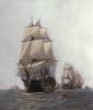 William Lionel Wyllie art print