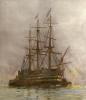 William Lionel Wyllie art print