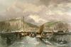 Joseph Mallord William Turner art print