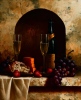 Loran Speck art print