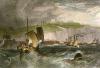 Joseph Mallord William Turner art print