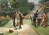 Walter Dendy Sadler art print