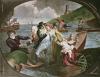 Johann Heinrich Ramberg art print