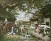 George Morland art print