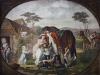 Johann Heinrich Ramberg art print
