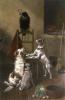 William Weekes art print