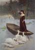 Samuel Edmund Waller art print