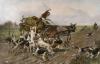 Alfred William Strutt art print
