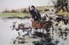 Alfred William Strutt art print