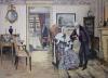 Walter Dendy Sadler art print