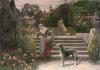 Herbert Thomas Dicksee art print