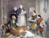 Sir Edwin Henry  Landseer art print
