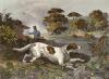 Francis Calcraft Turner art print