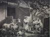 George Morland art print