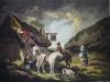 George Morland art print