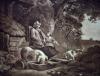 George Morland art print