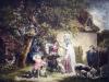 George Morland art print