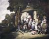 W.R. Bigg art print