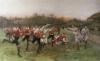 William Barnes Wollen art print