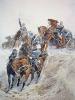 John Charlton art print