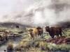 Walter Hunt art print