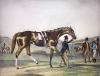 Francis Calcraft Turner art print