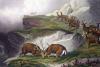 Sir Edwin Henry  Landseer art print