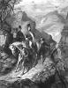 Thomas J. Barker art print