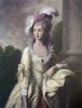 Thomas Gainsborough art print